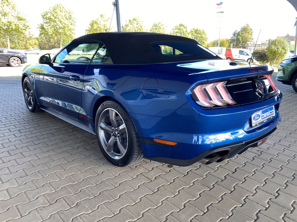 Ford Mustang 2023