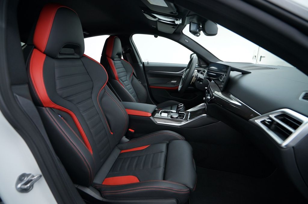 ALPINA B4