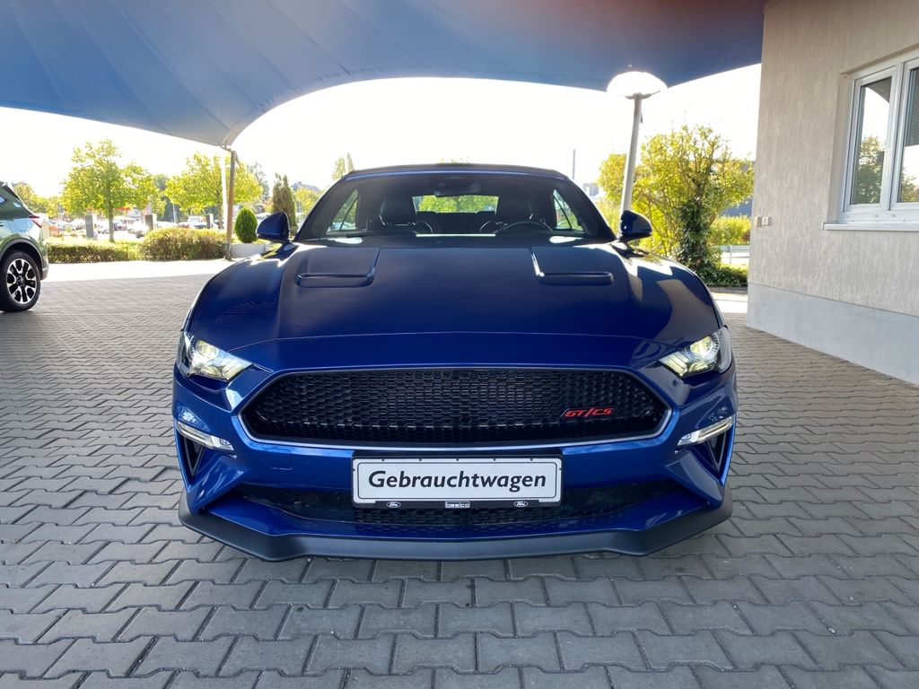 Ford Mustang 2023