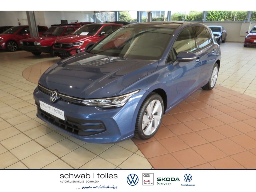 Volkswagen Golf 2024