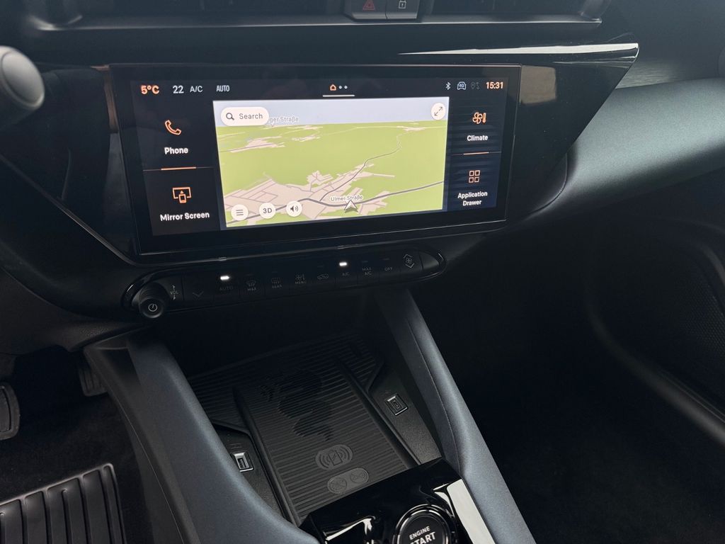 Alfa Romeo Junior 2025