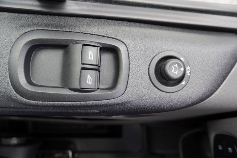 Ford Transit Custom 2021