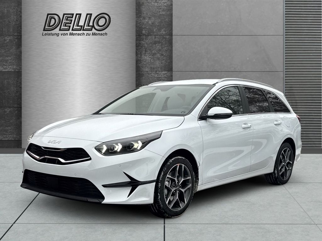 Kia cee'd Sportswagon 2025