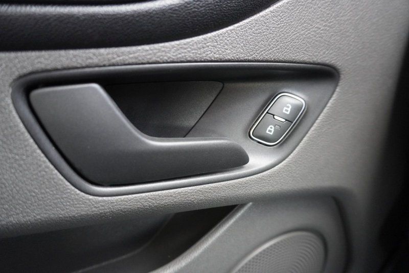 Ford Transit Custom 2021