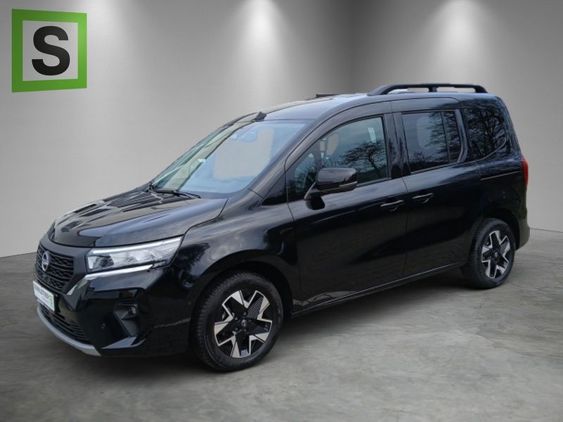 Nissan Townstar 2023