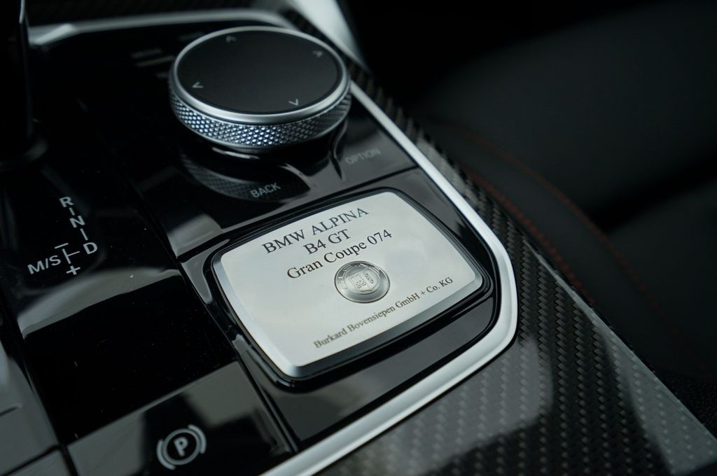 ALPINA B4