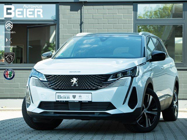 Peugeot 5008 2023
