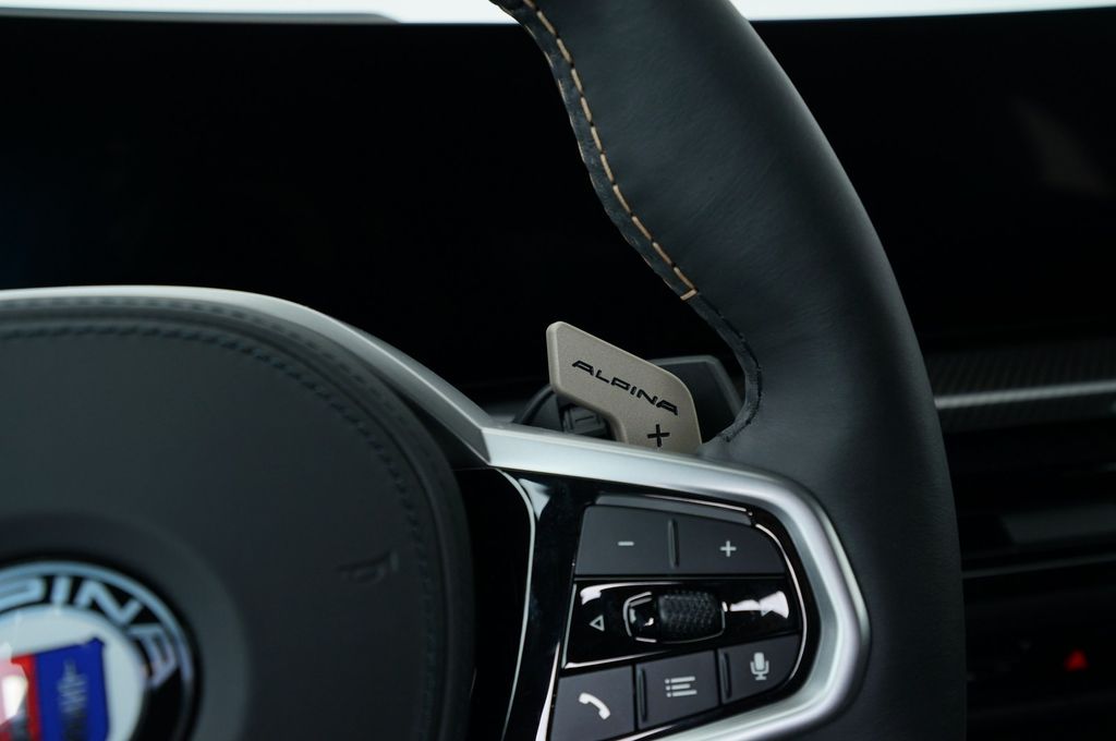 ALPINA B4