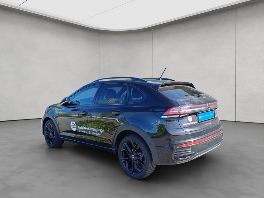 Volkswagen Taigo 2025