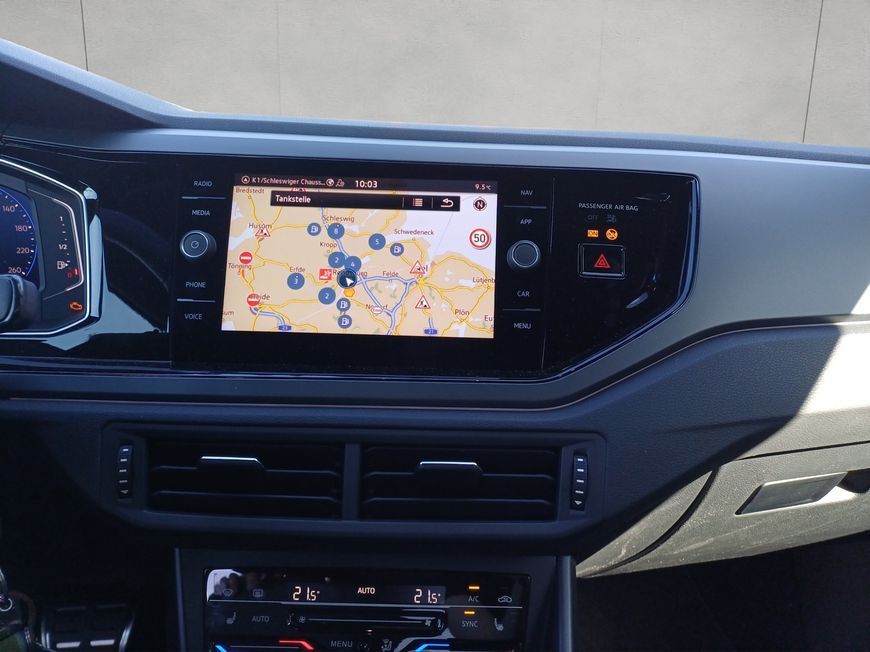 Volkswagen Taigo 2025