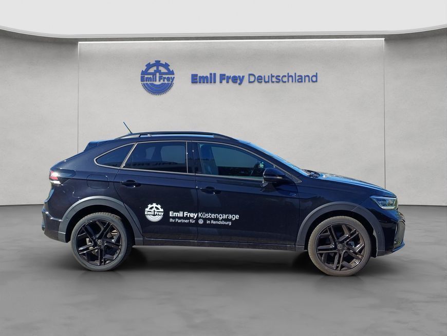 Volkswagen Taigo 2025