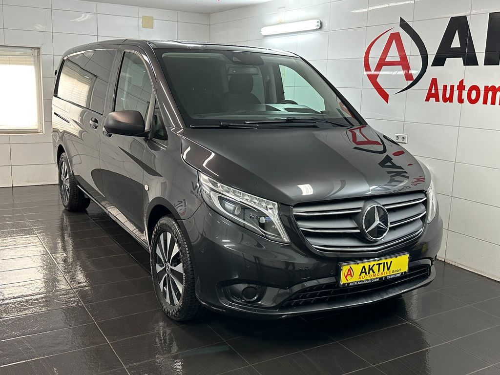 Mercedes-Benz Vito 2020