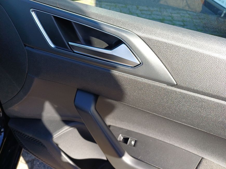 Volkswagen Taigo 2025