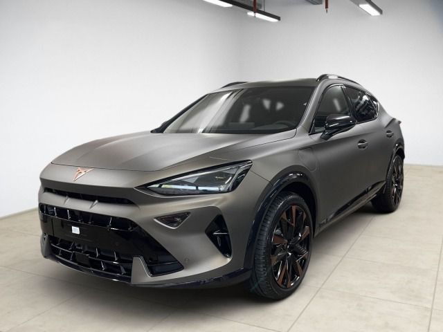 Cupra Formentor 2025