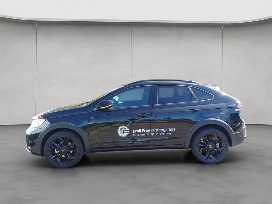 Volkswagen Taigo 2025