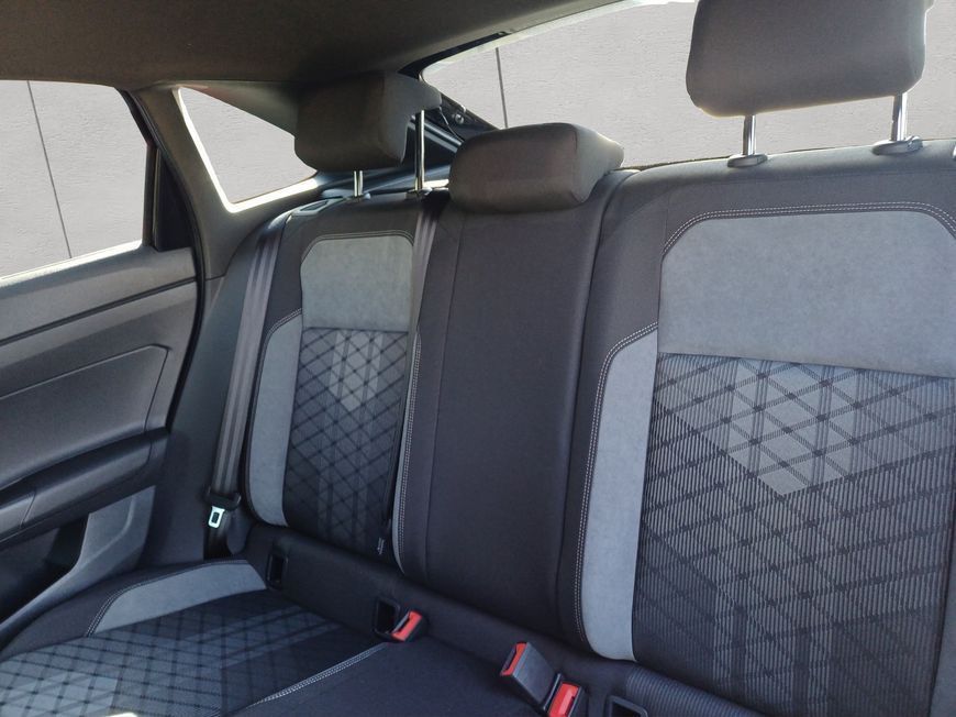 Volkswagen Taigo 2025