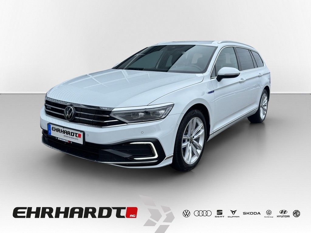 Volkswagen Passat Variant 2023