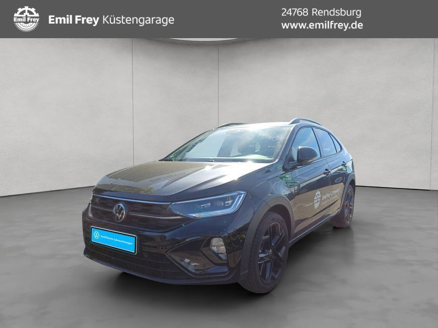 Volkswagen Taigo 2025