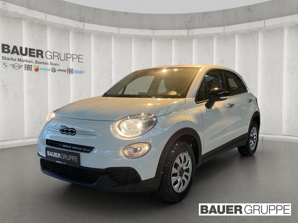 Fiat 500X 2024