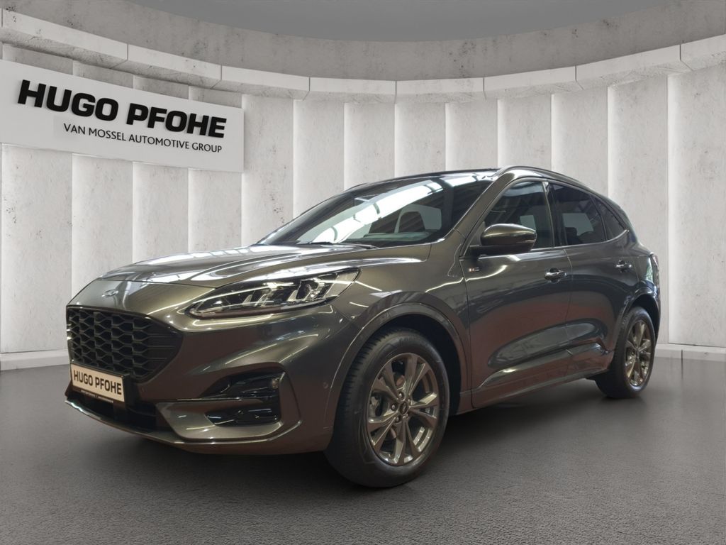 Ford Kuga 2024