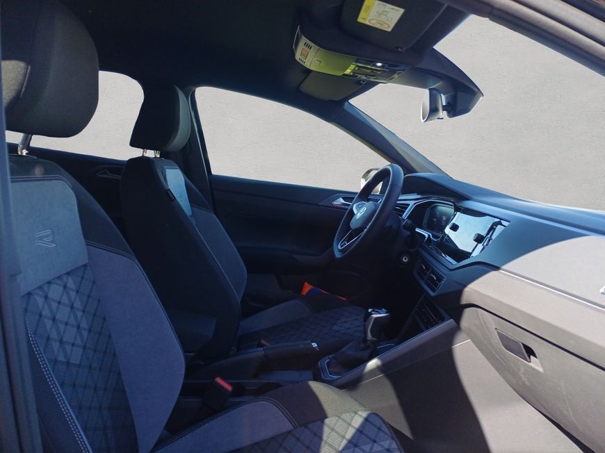 Volkswagen Taigo 2025