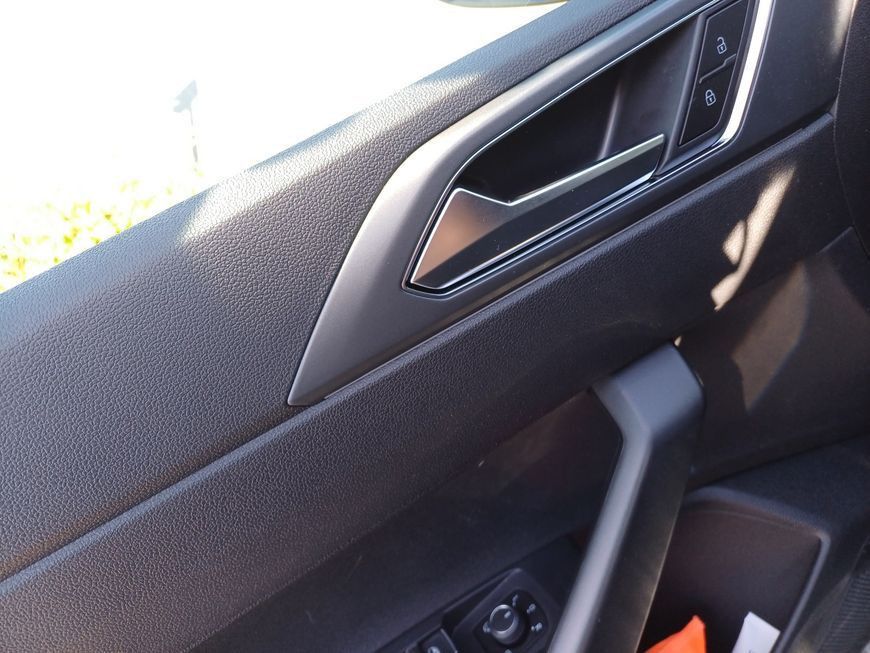 Volkswagen Taigo 2025