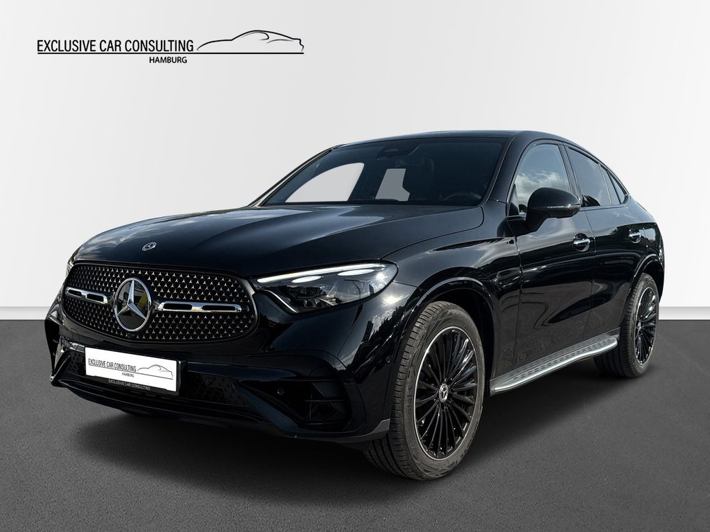 Mercedes-Benz GLC 200 2024