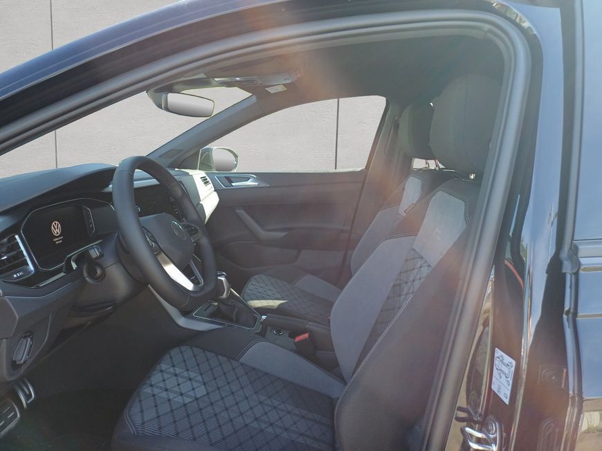 Volkswagen Taigo 2025