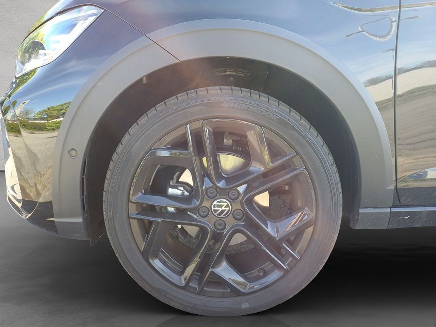 Volkswagen Taigo 2025