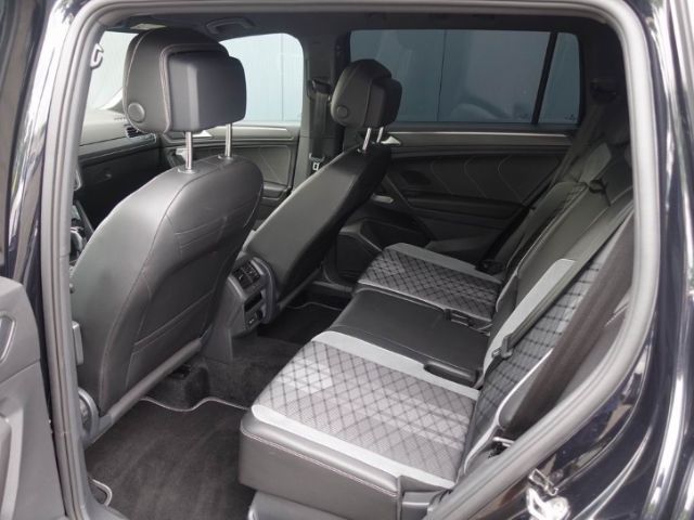 Volkswagen Tiguan Allspace 2023