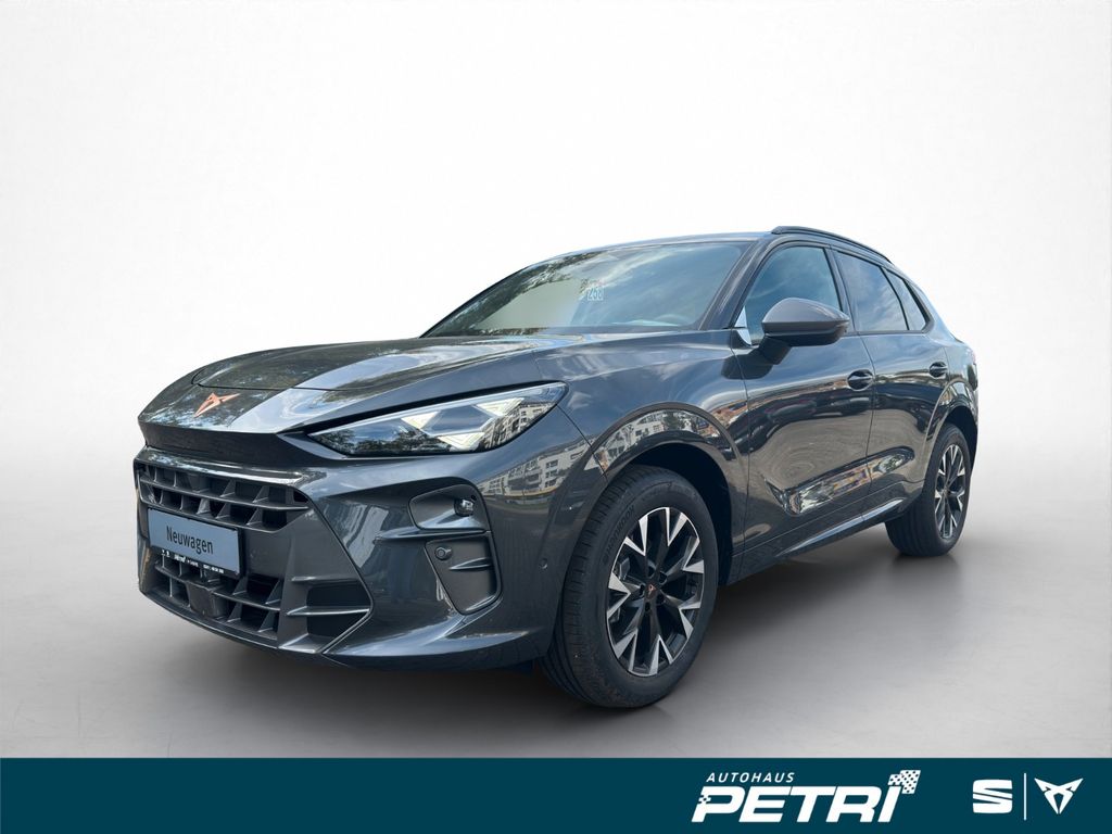 Cupra Terramar 2025