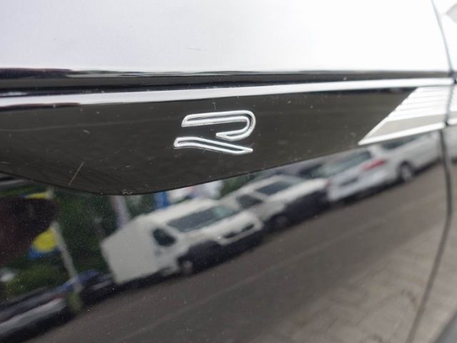 Volkswagen Tiguan Allspace 2023