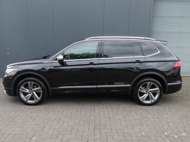 Volkswagen Tiguan Allspace 2023