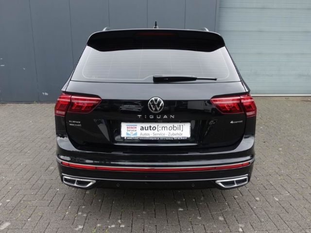 Volkswagen Tiguan Allspace 2023