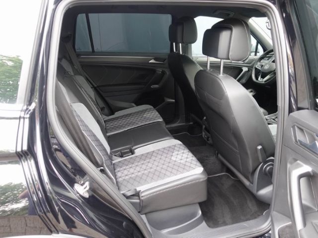 Volkswagen Tiguan Allspace 2023