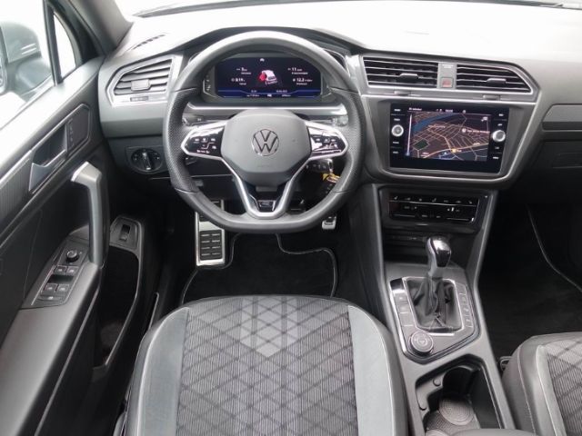 Volkswagen Tiguan Allspace 2023