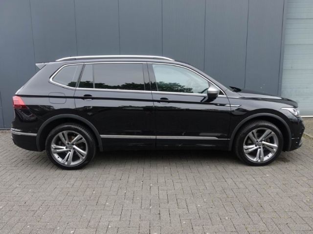 Volkswagen Tiguan Allspace 2023
