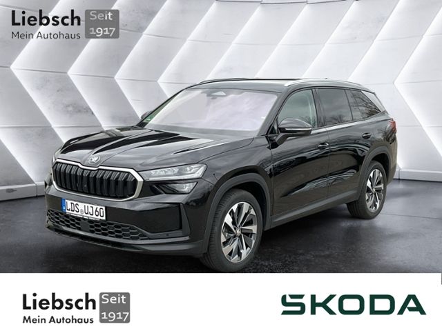Skoda Kodiaq 2024