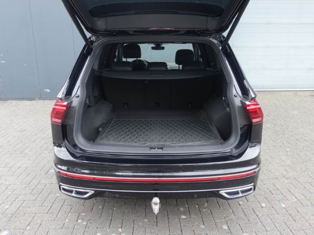 Volkswagen Tiguan Allspace 2023