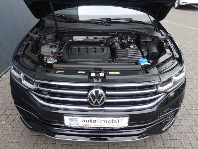 Volkswagen Tiguan Allspace 2023
