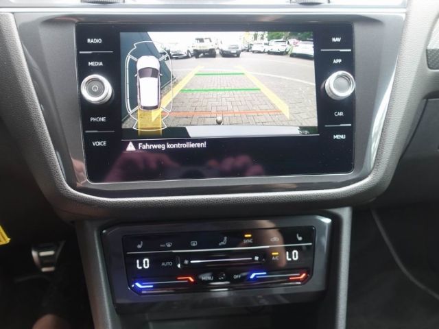 Volkswagen Tiguan Allspace 2023