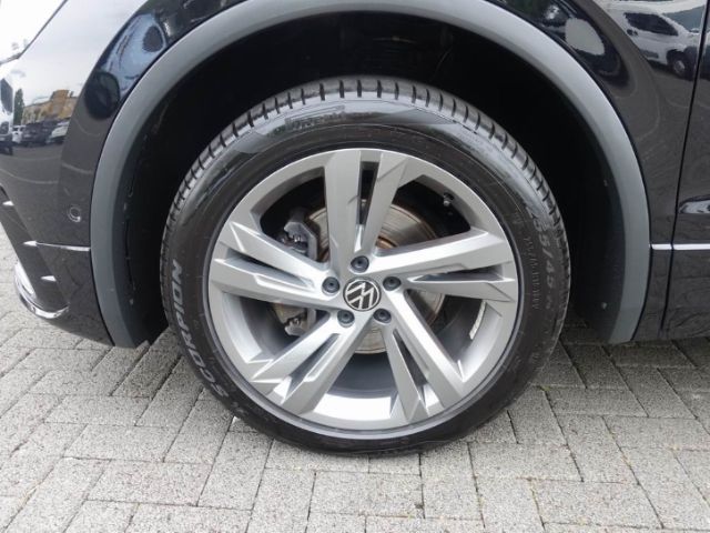 Volkswagen Tiguan Allspace 2023