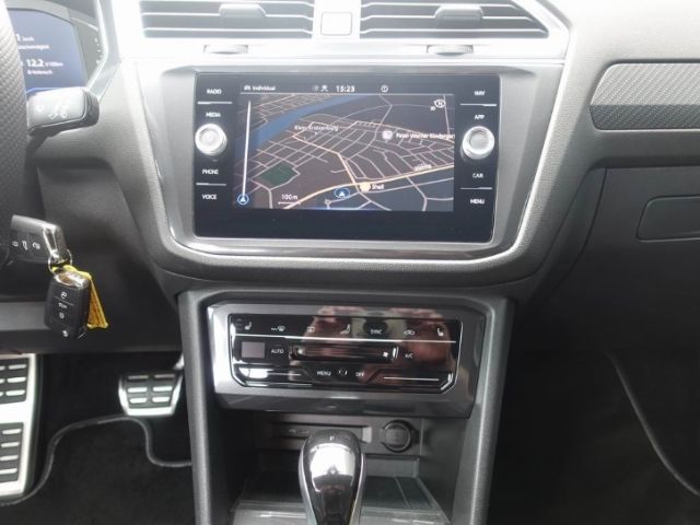 Volkswagen Tiguan Allspace 2023