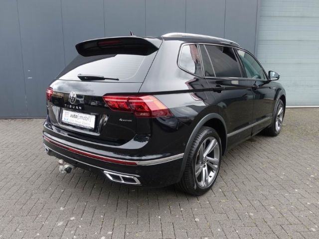 Volkswagen Tiguan Allspace 2023