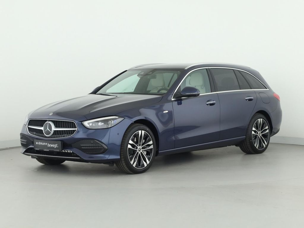 Mercedes-Benz C 300 2025