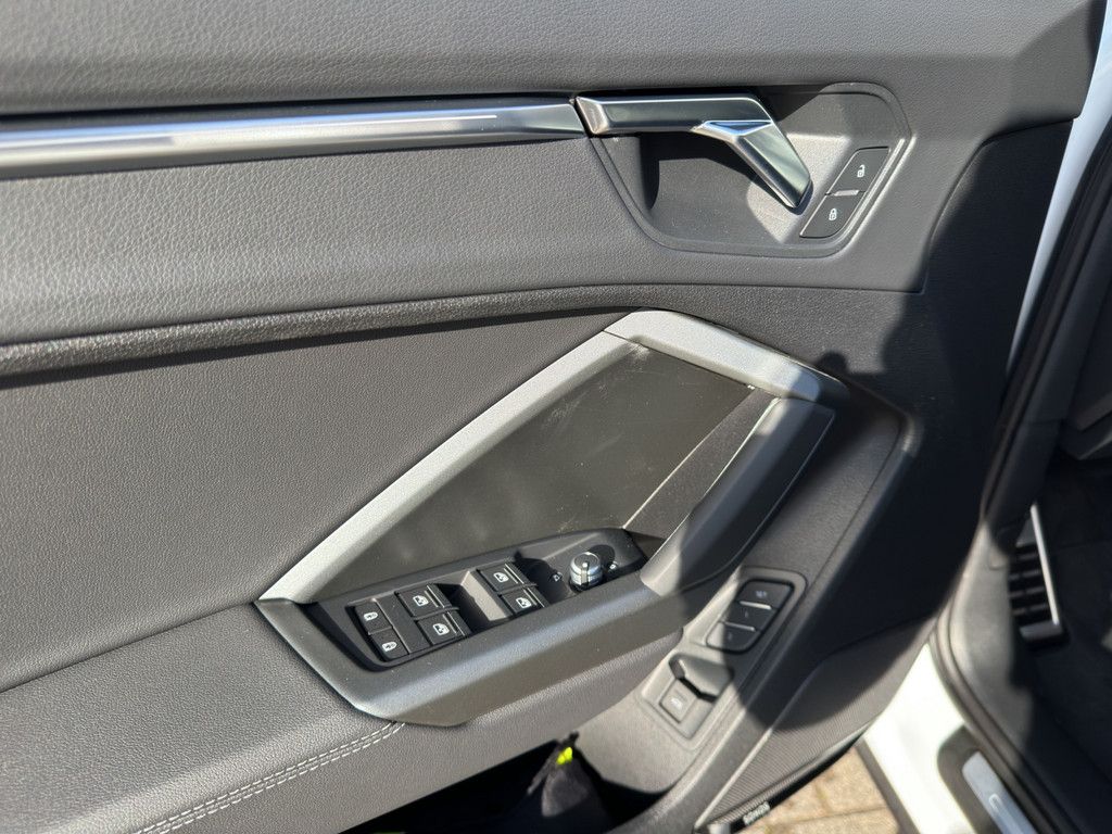 Audi Q3 2025