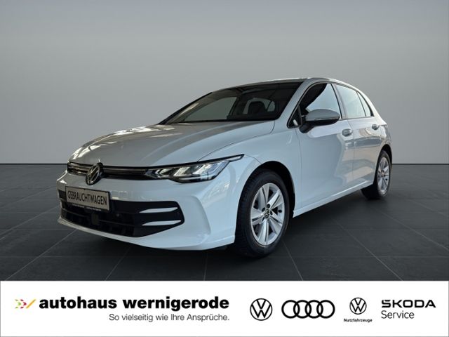 Volkswagen Golf 2024