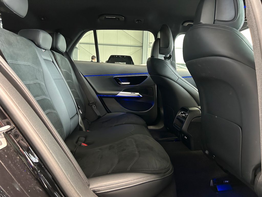 Mercedes-Benz E 200 2023