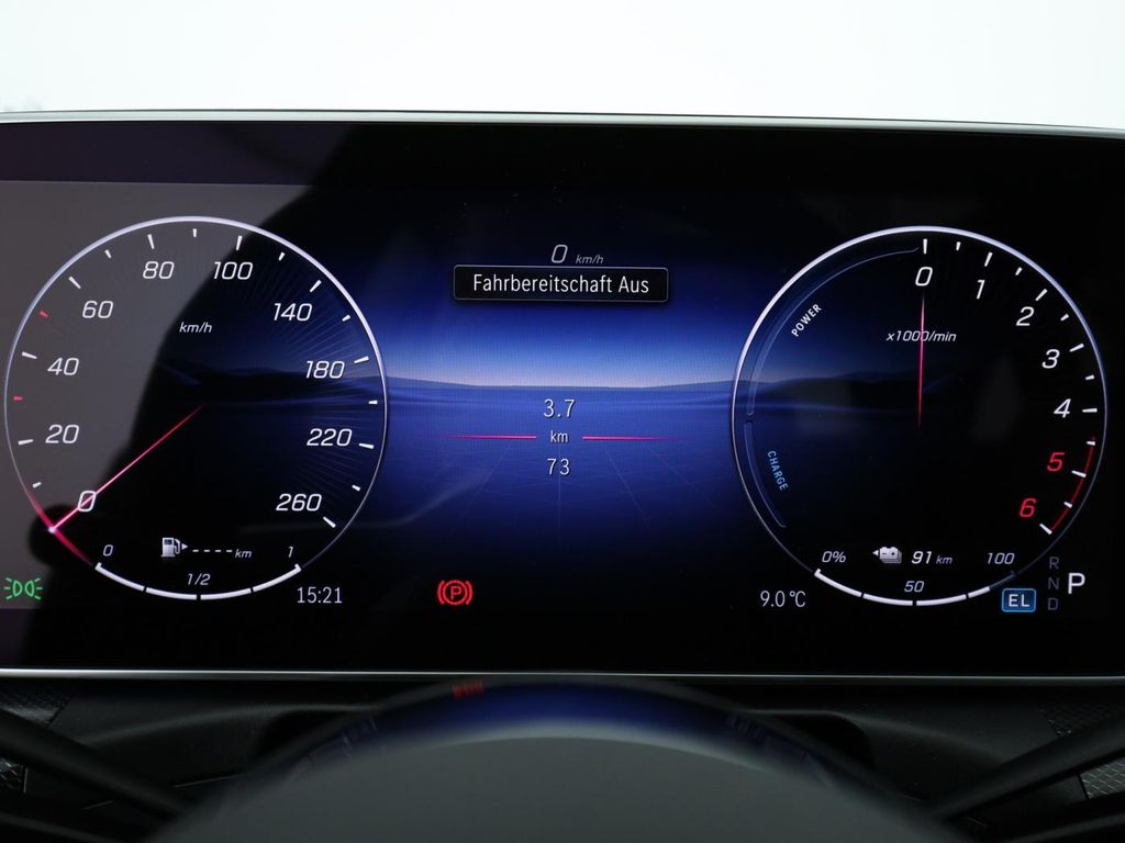 Mercedes-Benz C 300 2025