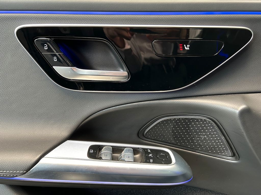 Mercedes-Benz E 200 2023